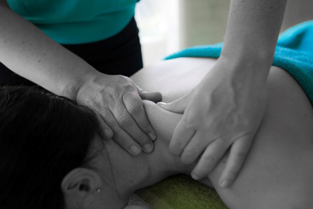 Cursus massage voor professionals